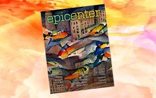 epicenter
